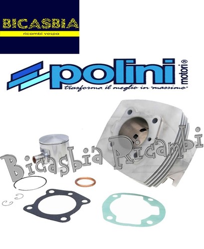 19992 polini aluminium - -,