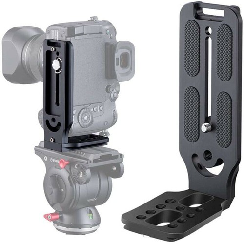 Camera bracket vertical - camera, l