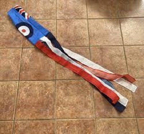 5ft raf blue - (150cm),