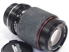 Pentax K A mount fit Tokina 70-210mm 1:4-5.6 Macro lens, PK/A camera mount, PK48