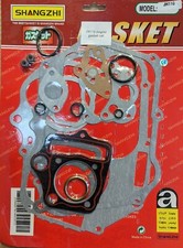 Full lifan gasket set for - gasket,