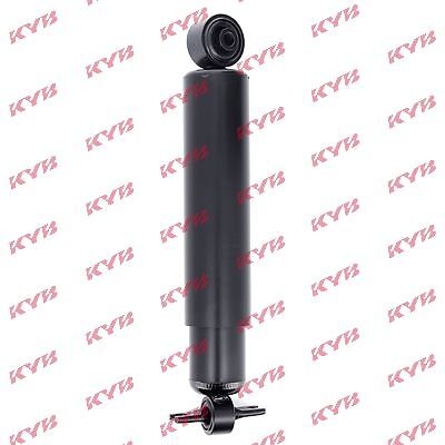 Kyb front shock absorber for - absorber,