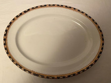 Wood & Son's Serving Platter