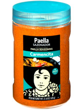 Paella seasoning SPICES