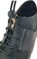 Elastic Shoe & Boot Laces