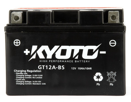 Kyoto gt12a yt12a suzuki - yt12a-bs,