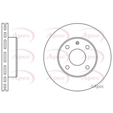 For Ford Sierra 2.0 4x4 Apec 4
