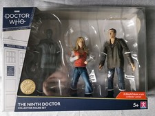Doctor Who The Ninth Doctor