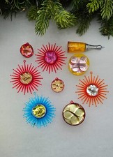 Starburst Atomic Tree Vintage