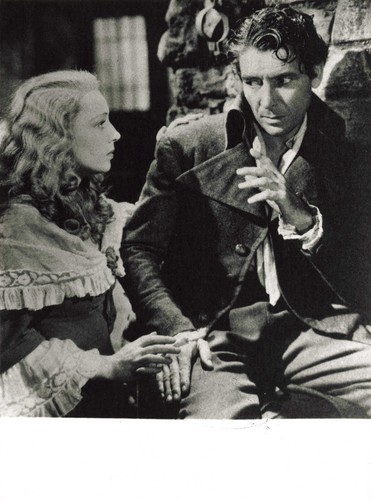 Cinema actors ronald colman - actors,