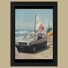 80s * Original Advertising