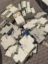 Assorted Schneider Electric