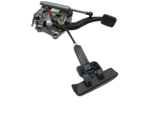 Brake pedal - pedal, clutch