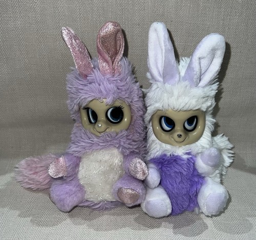 Bush baby world - bush, plush