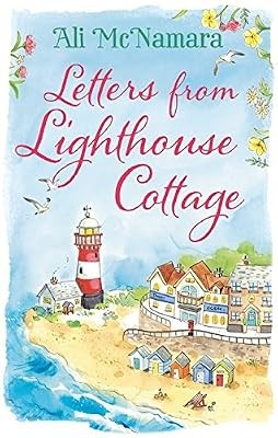 Letters from lighthouse - letters,