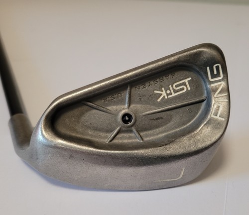 Ladies ping isi black - ladies,