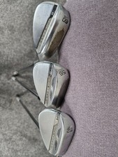 Titleist SM8 Vokey Wedges 52