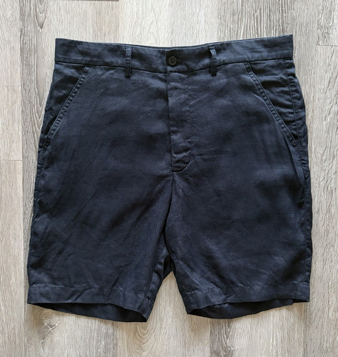 Zara men 100 linen - zara,