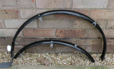 Classic Bluemels 'Olympic'