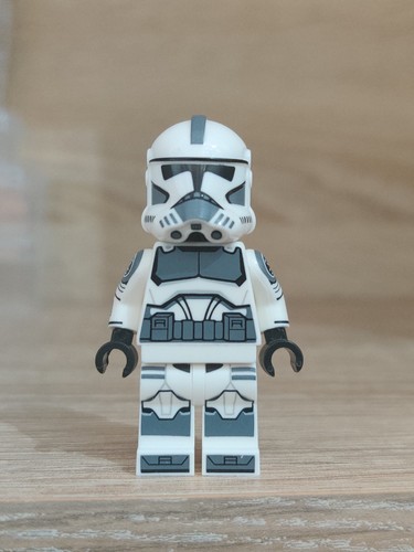 Lego star wars grandpa clone - grandpa,