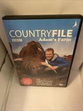 Country File (DVD, 2010)