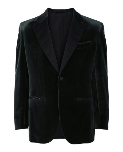 Brioni mens velvet - brioni,