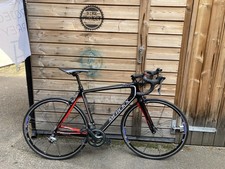 MerckX EMX-3 Carbon Frame Road