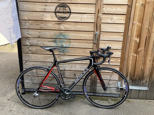 Merckx emx carbon - merckx, emx-3