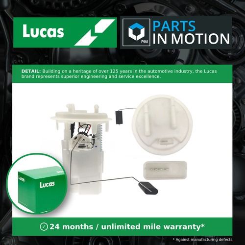 Fuel pump fits peugeot - fuel,