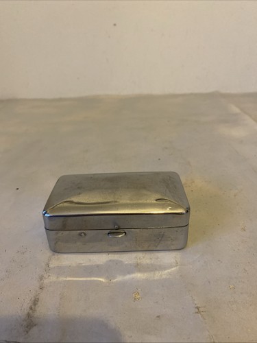 Vintage gillette safety - gillette, razor
