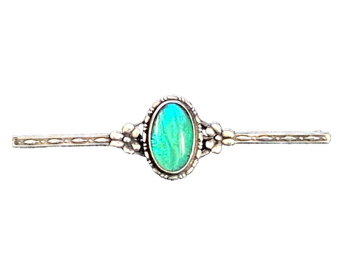 Vintage silver 925 - st,