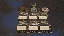 Star Wars X-wing Miniatures BTL-A4 Y-Wing 2.0 Upgraded
