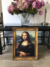 Old Masters Giclee on Canvas