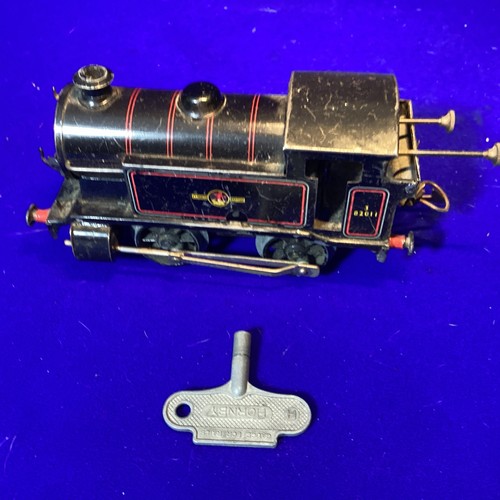Hornby gauge type - o, br