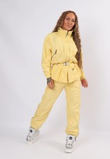Vintage Ski Suit 80's CAMPRI