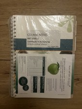 AAT Level 2 Using Accounting