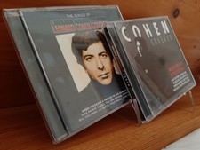 Mojo Presents : Leonard Cohen