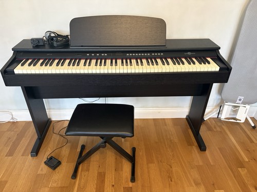 Gear4music digital piano - gear4music, dp-6
