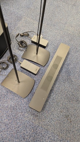 Bose smart soundbar module - smart,