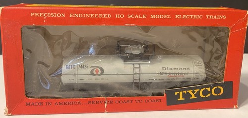 Tyco scale diamond chemical - scale,