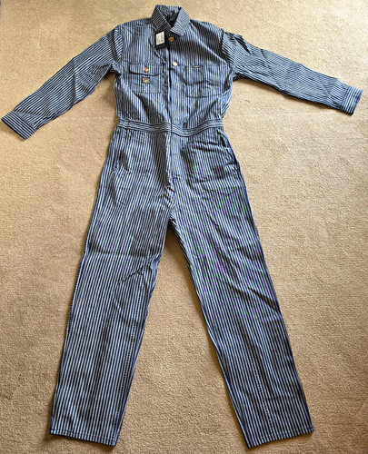 Aries arise lee boilersuit - aries,