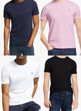 Ralph Lauren Polo Men's Custom
