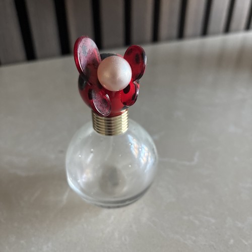 Marc jacobs empty bottle - empty,