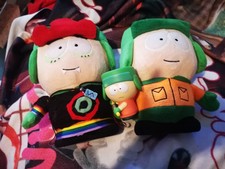 South Park Kyle Broflovski