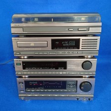 Sony LBT-D505 Hi Fi Stereo