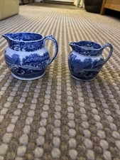 Copeland Spode Italian Blue
