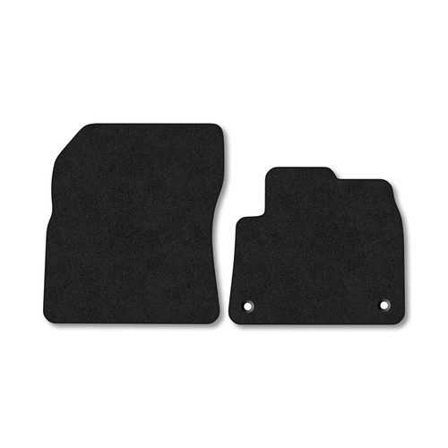 Floor mats for vauxhall combo - mats,