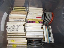 8MM BUNDLE--VERY LARGE AMOUNT