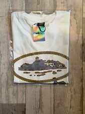 BNWT Corteiz x Central Cee