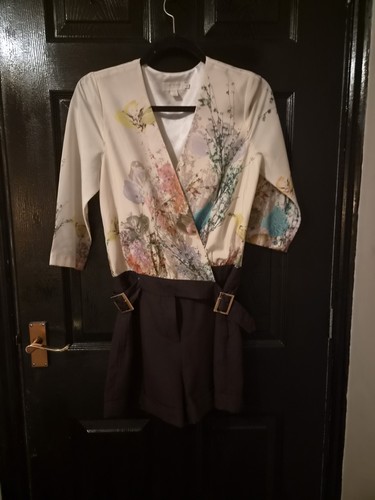 Beautiful ted baker - ted, ladies